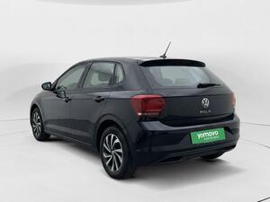 Volkswagen Polo ** POLO 1.0 TSI 95 DSG LIFE 5P (PACK HOLA COMFORT) 2