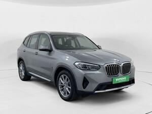 BMW X3 ** X3 2.0 XDRIVE20D MHEV XLINE 4WD AUTO 5P 1