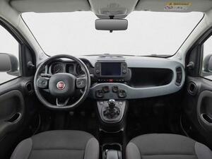 Fiat Panda CITY CROSS 1.0 MHEV RED 5P 3