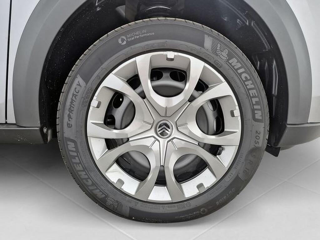 Citroën C3 1.2 HYBRID 110 EDSC6 BUSINESS 5P (KMO) Km0