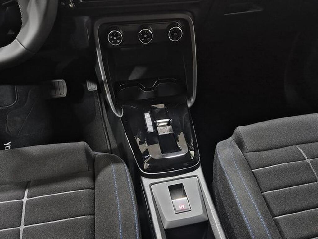 Citroën C3 1.2 HYBRID 110 EDSC6 BUSINESS 5P (KMO) Km0