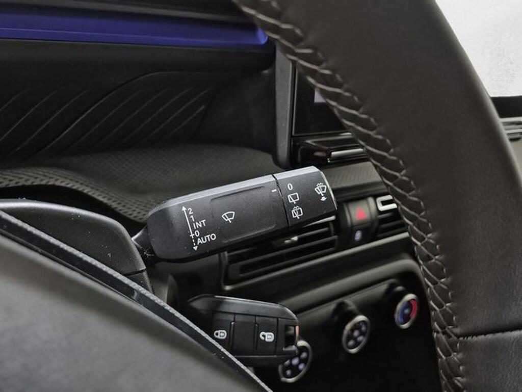 Citroën C3 1.2 HYBRID 110 EDSC6 BUSINESS 5P (KMO) Km0