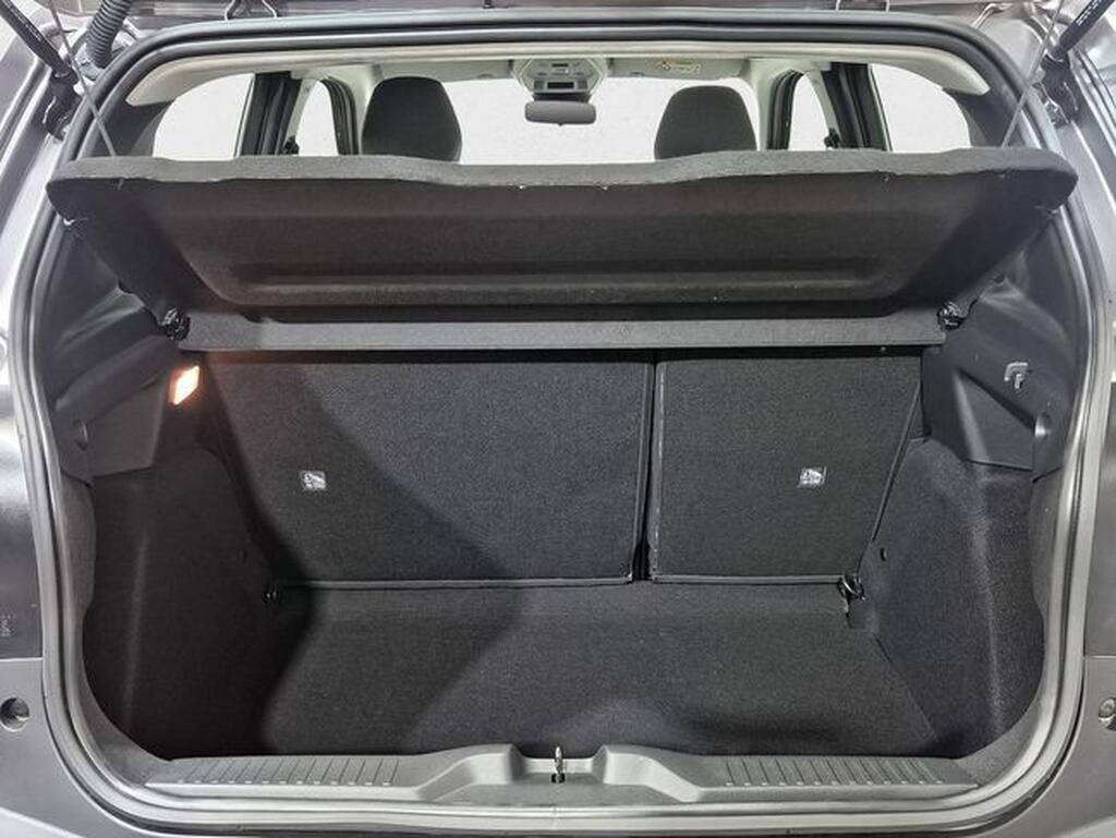 Citroën C3 1.2 HYBRID 110 EDSC6 BUSINESS 5P (KMO) Km0
