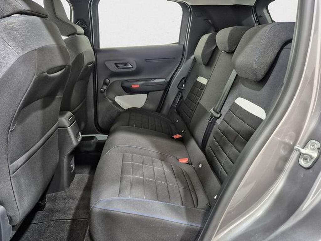 Citroën C3 1.2 HYBRID 110 EDSC6 BUSINESS 5P (KMO) Km0