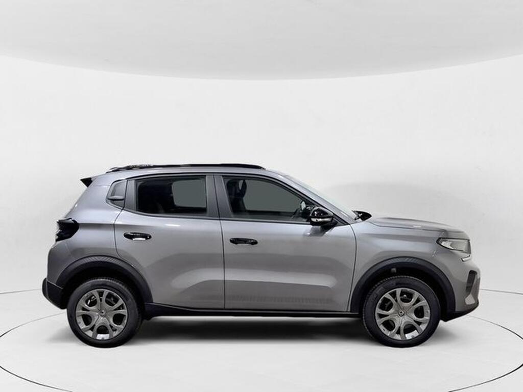 Citroën C3 1.2 HYBRID 110 EDSC6 BUSINESS 5P (KMO) Km0