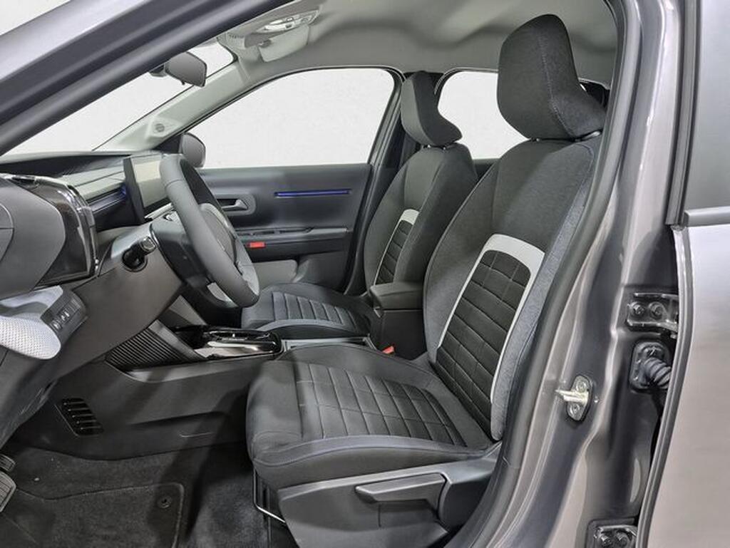 Citroën C3 1.2 HYBRID 110 EDSC6 BUSINESS 5P (KMO) Km0