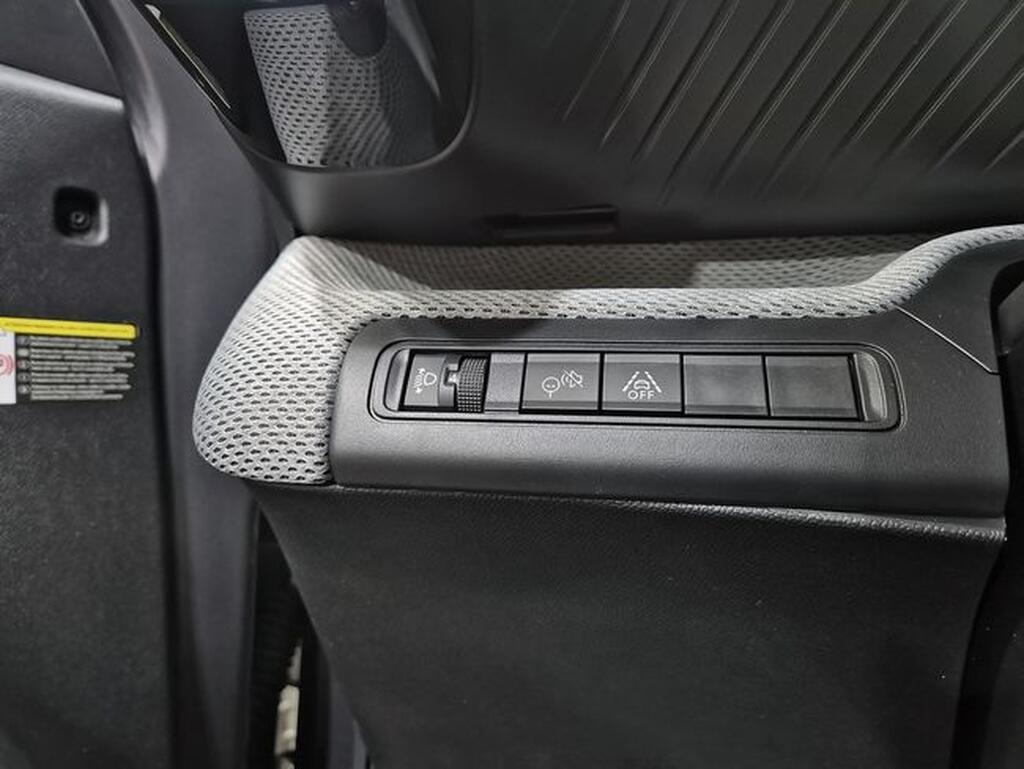 Citroën C3 1.2 HYBRID 110 EDSC6 BUSINESS 5P (KMO) Km0