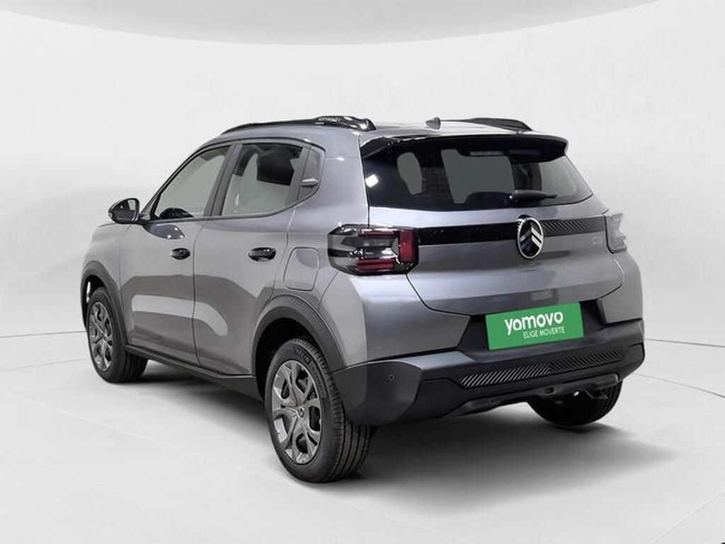 Citroën C3 1.2 HYBRID 110 EDSC6 BUSINESS 5P (KMO) Km0