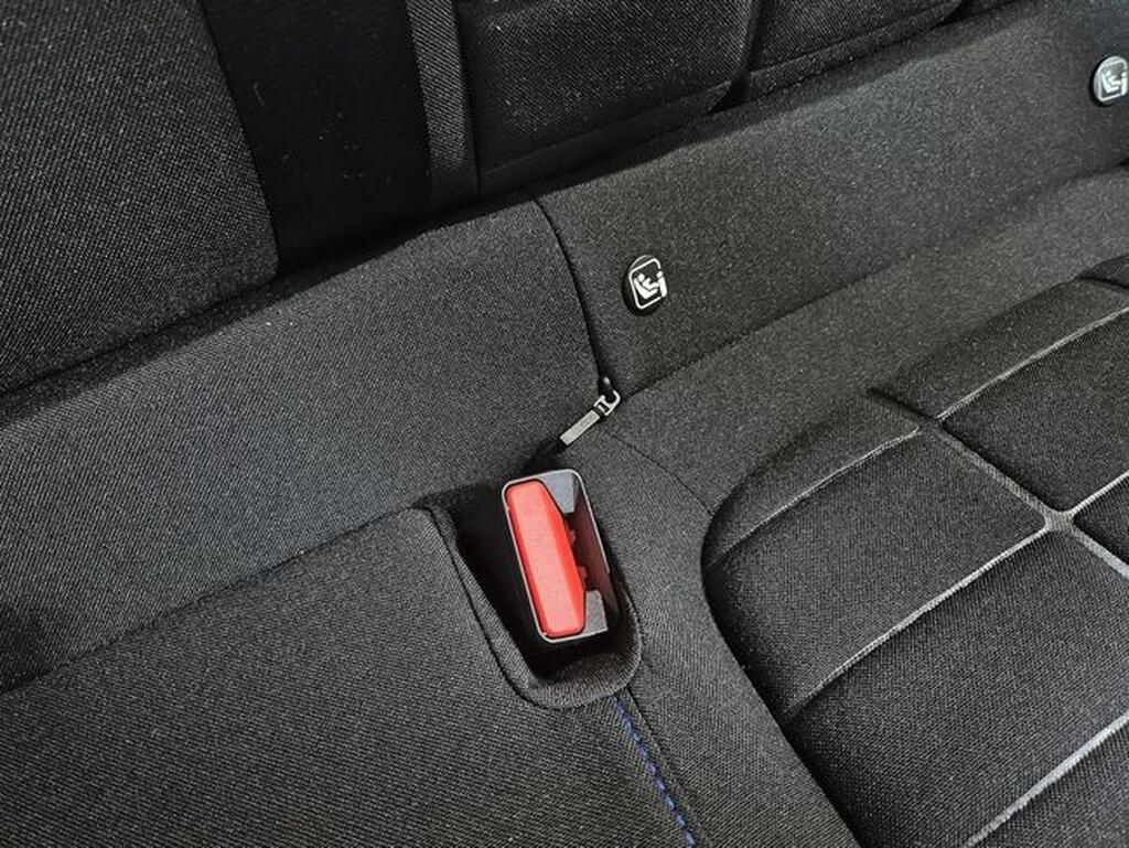 Citroën C3 1.2 HYBRID 110 EDSC6 BUSINESS 5P (KMO) Km0