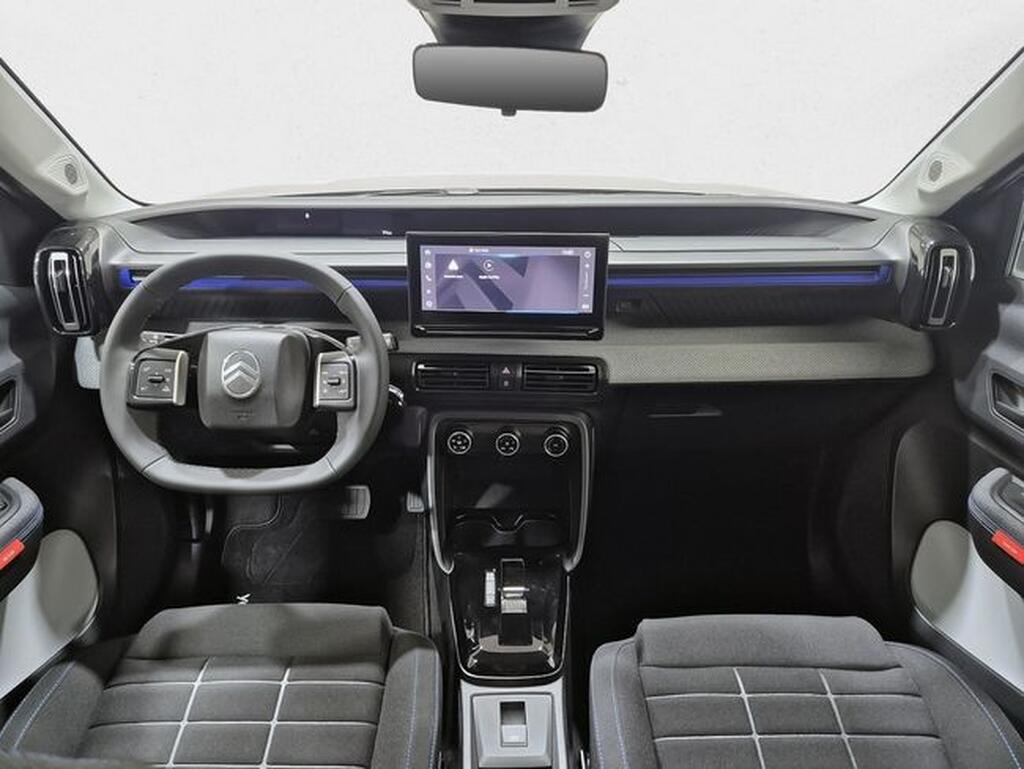 Citroën C3 1.2 HYBRID 110 EDSC6 BUSINESS 5P (KMO) Km0