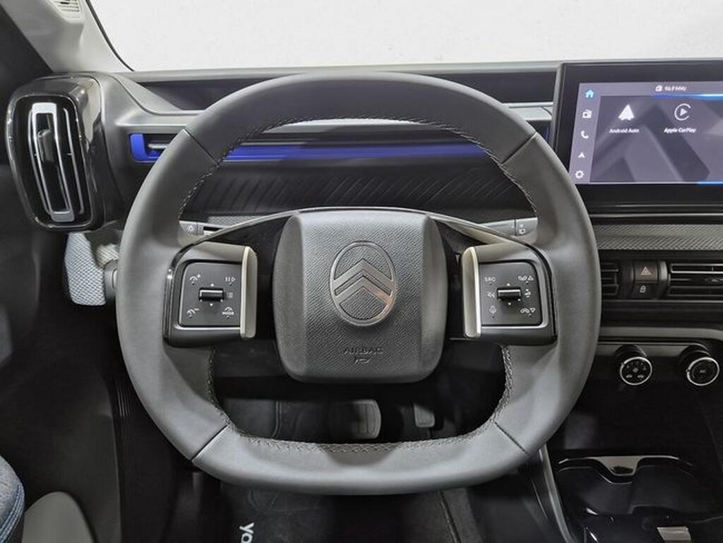 Citroën C3 1.2 HYBRID 110 EDSC6 BUSINESS 5P (KMO) Km0