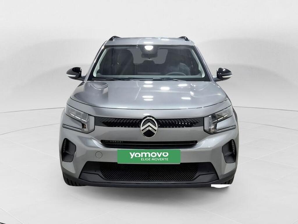 Citroën C3 1.2 HYBRID 110 EDSC6 BUSINESS 5P (KMO) Km0