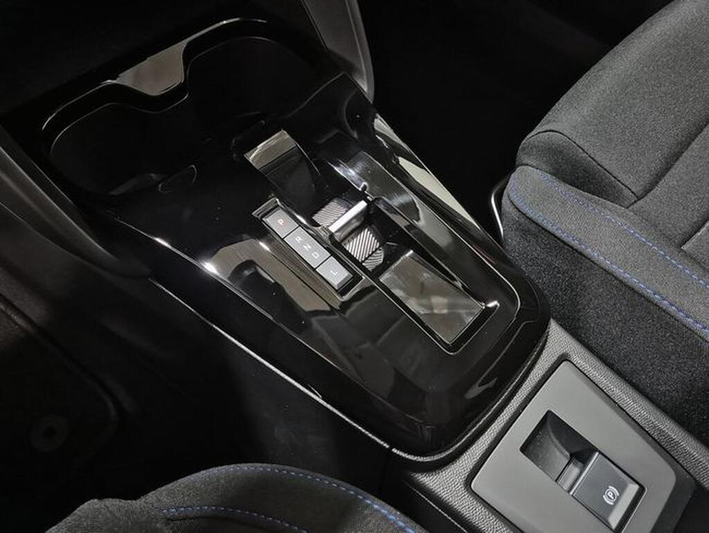 Citroën C3 1.2 HYBRID 110 EDSC6 BUSINESS 5P (KMO) Km0