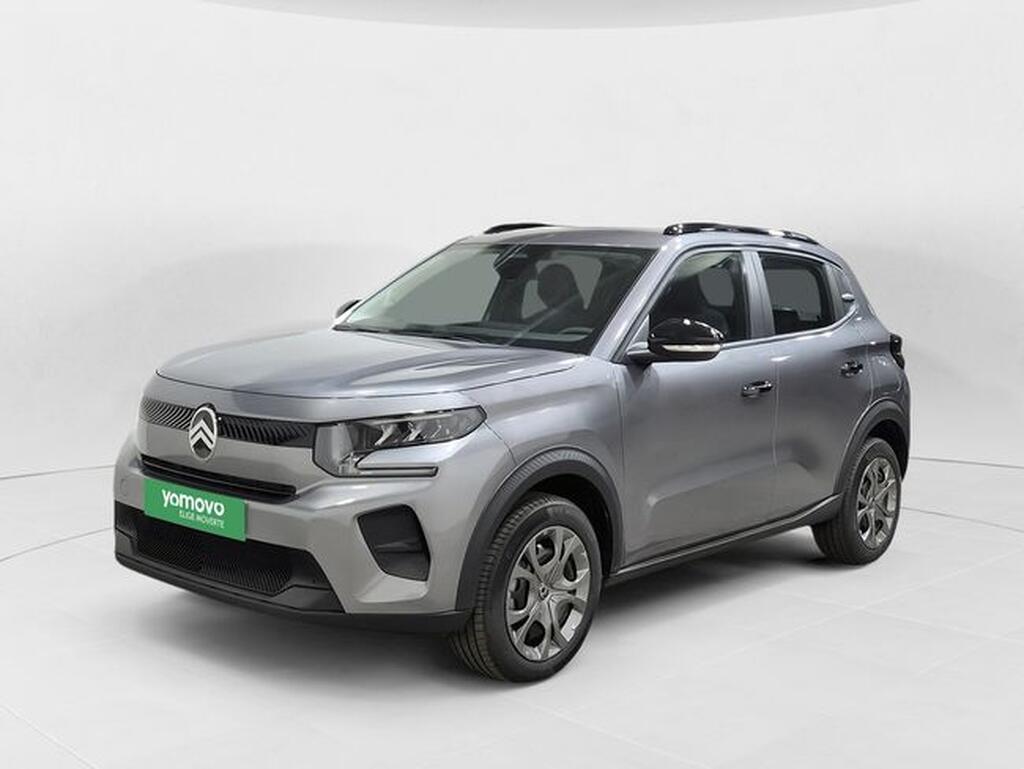 Citroën C3 1.2 HYBRID 110 EDSC6 BUSINESS 5P (KMO) Km0
