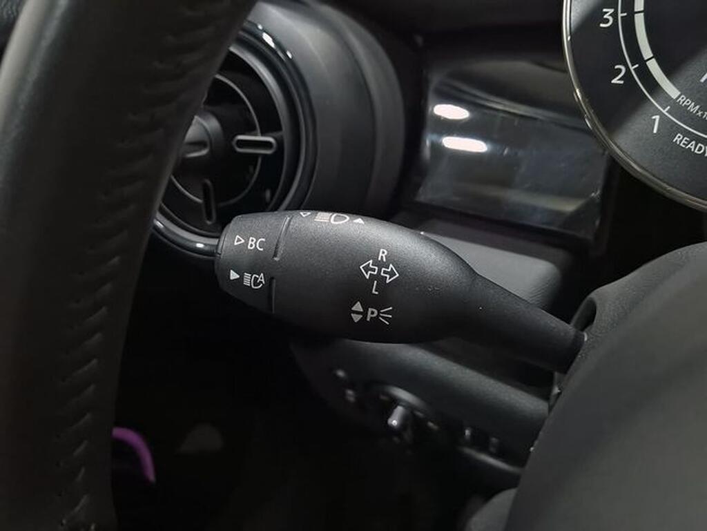 MINI Cooper BEV 33KWH COOPER SE AUTO 3P 18
