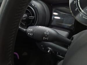 MINI Cooper BEV 33KWH COOPER SE AUTO 3P 18