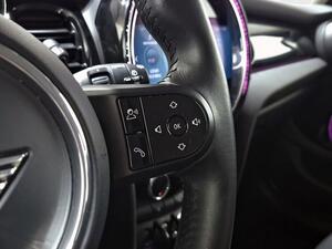 MINI Cooper BEV 33KWH COOPER SE AUTO 3P 21