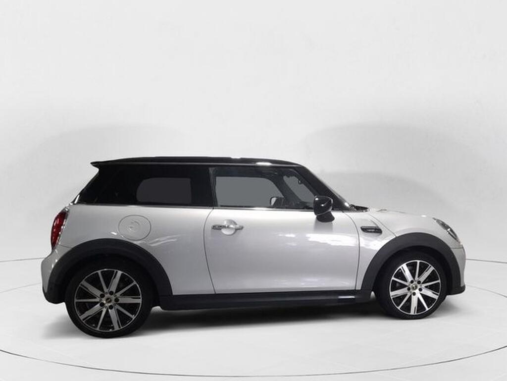 MINI Cooper BEV 33KWH COOPER SE AUTO 3P 7