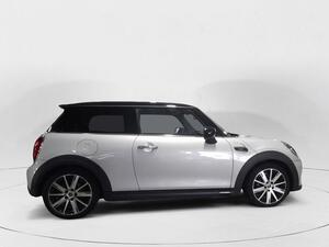 MINI Cooper BEV 33KWH COOPER SE AUTO 3P 7