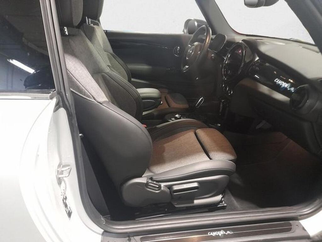 MINI Cooper BEV 33KWH COOPER SE AUTO 3P 8