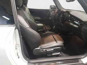 MINI Cooper BEV 33KWH COOPER SE AUTO 3P 8