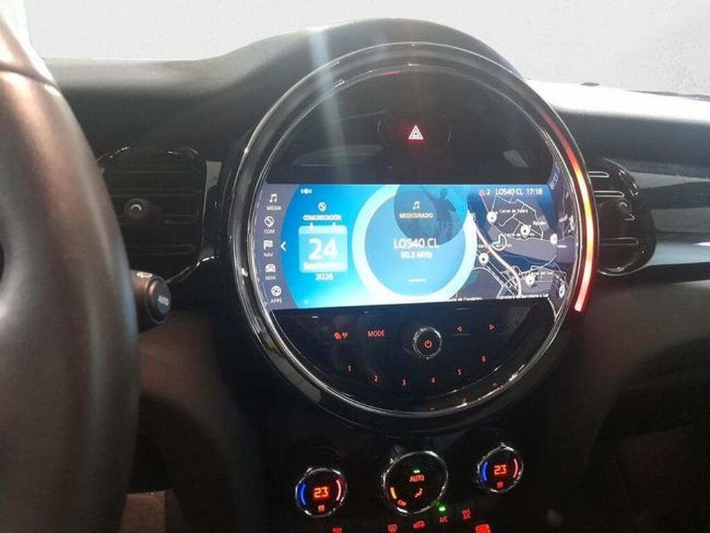 MINI Cooper BEV 33KWH COOPER SE AUTO 3P 11