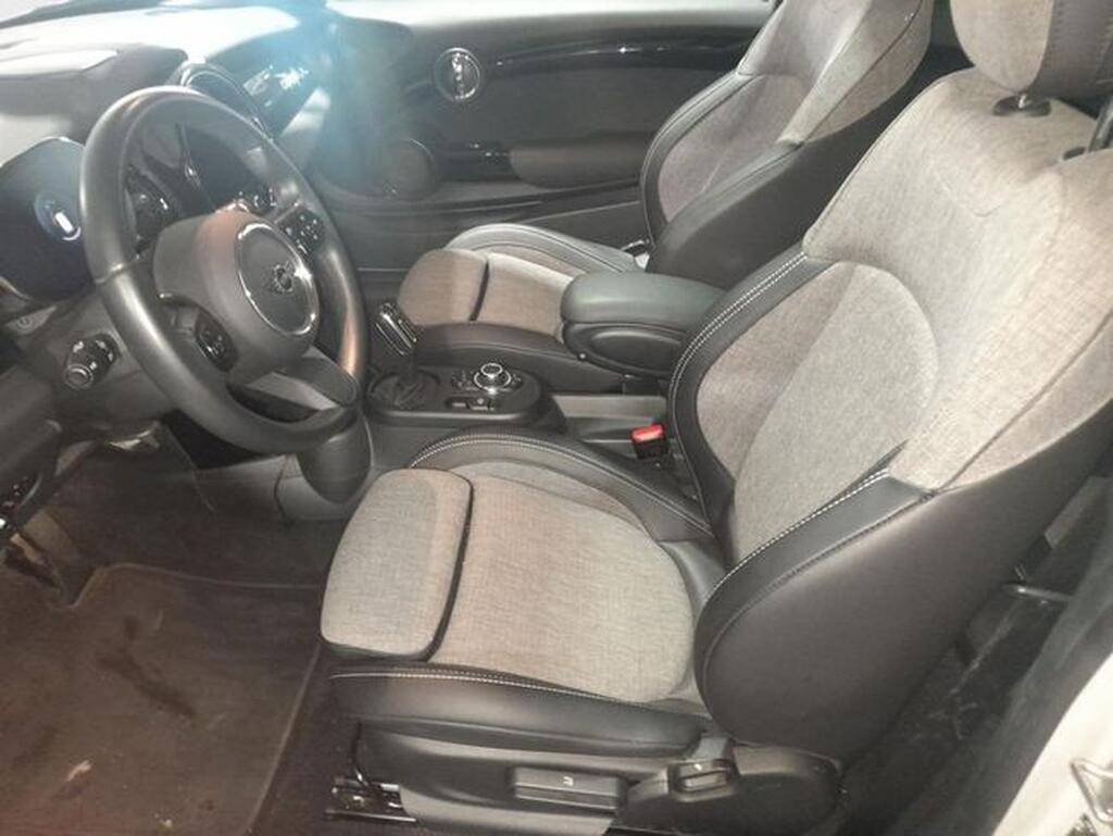 MINI Cooper BEV 33KWH COOPER SE AUTO 3P 10