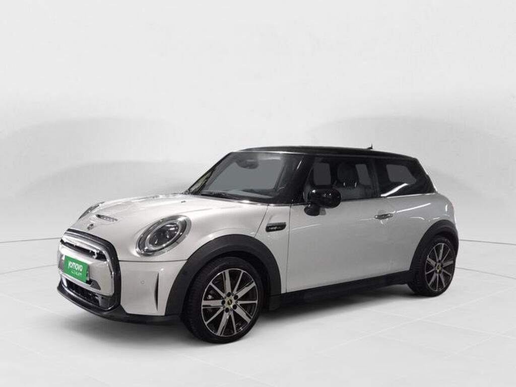 MINI Cooper BEV 33KWH COOPER SE AUTO 3P 3