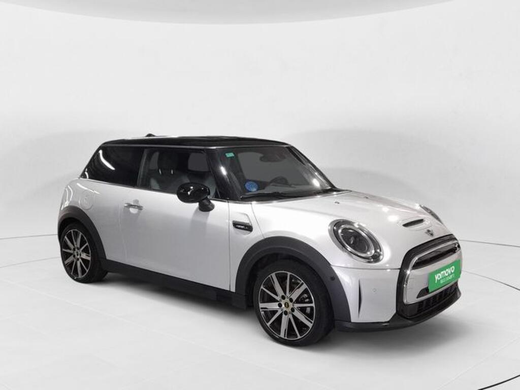 Mini Cooper BEV 33KWH COOPER SE AUTO 3P Segunda mano
