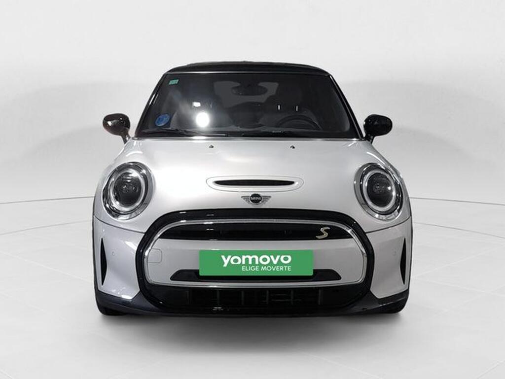 MINI Cooper BEV 33KWH COOPER SE AUTO 3P 2