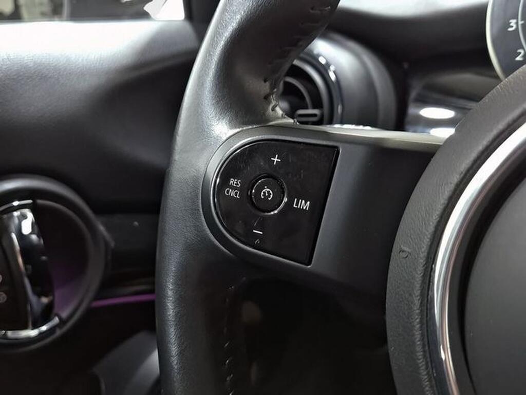 MINI Cooper BEV 33KWH COOPER SE AUTO 3P 20