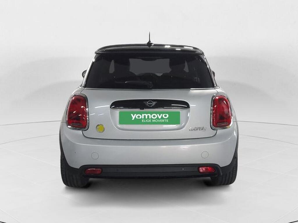 MINI Cooper BEV 33KWH COOPER SE AUTO 3P 4