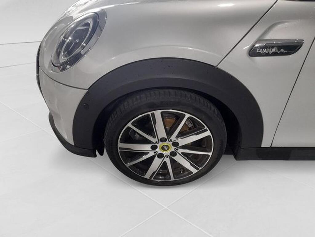 MINI Cooper BEV 33KWH COOPER SE AUTO 3P 12