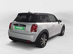MINI Cooper BEV 33KWH COOPER SE AUTO 3P 5