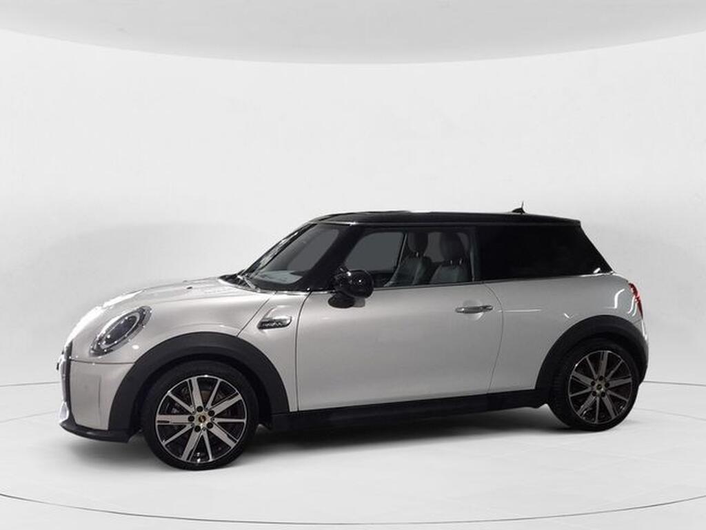 MINI Cooper BEV 33KWH COOPER SE AUTO 3P 6