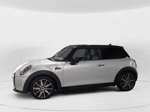 MINI Cooper BEV 33KWH COOPER SE AUTO 3P 6