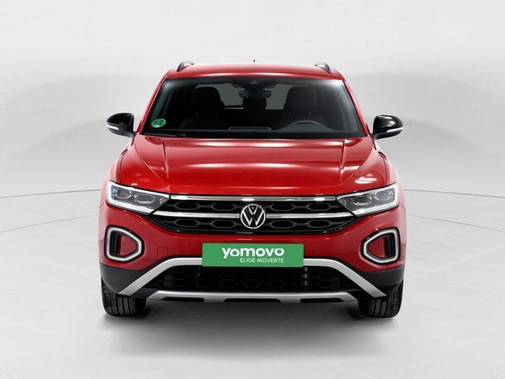 Volkswagen T-Roc Dark Line 1.0 TSI 85kW (115CV) Segunda mano