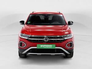 Volkswagen T-Roc Dark Line 1.0 TSI 85kW (115CV) 5