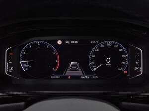 Volkswagen T-Roc Dark Line 1.0 TSI 85kW (115CV) 16