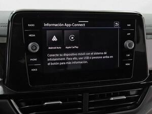 Volkswagen T-Roc Dark Line 1.0 TSI 85kW (115CV) 24