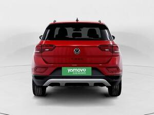 Volkswagen T-Roc Dark Line 1.0 TSI 85kW (115CV) 6