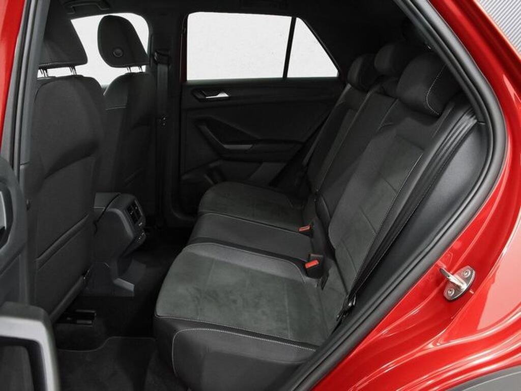 Volkswagen T-Roc Dark Line 1.0 TSI 85kW (115CV) Segunda mano