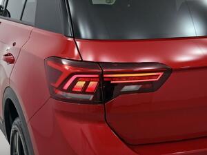 Volkswagen T-Roc Dark Line 1.0 TSI 85kW (115CV) 35