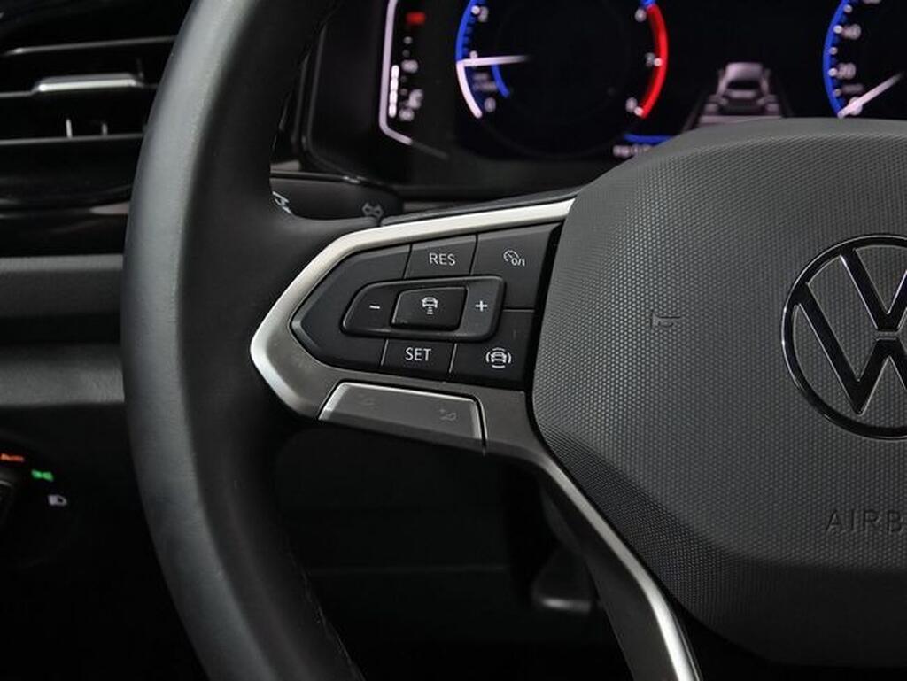 Volkswagen T-Roc Dark Line 1.0 TSI 85kW (115CV) Segunda mano