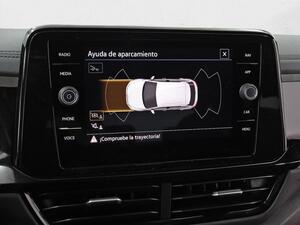 Volkswagen T-Roc Dark Line 1.0 TSI 85kW (115CV) 26