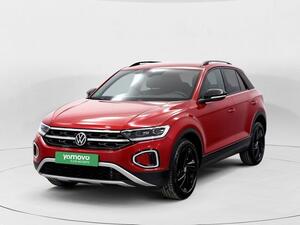 Volkswagen T-Roc Dark Line 1.0 TSI 85kW (115CV) 4