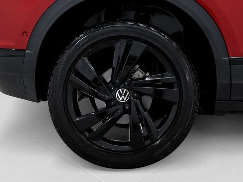 Volkswagen T-Roc Dark Line 1.0 TSI 85kW (115CV) Segunda mano