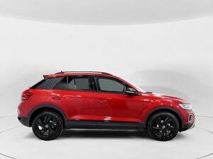 Volkswagen T-Roc Dark Line 1.0 TSI 85kW (115CV) 3