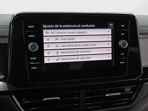 Volkswagen T-Roc Dark Line 1.0 TSI 85kW (115CV) 27