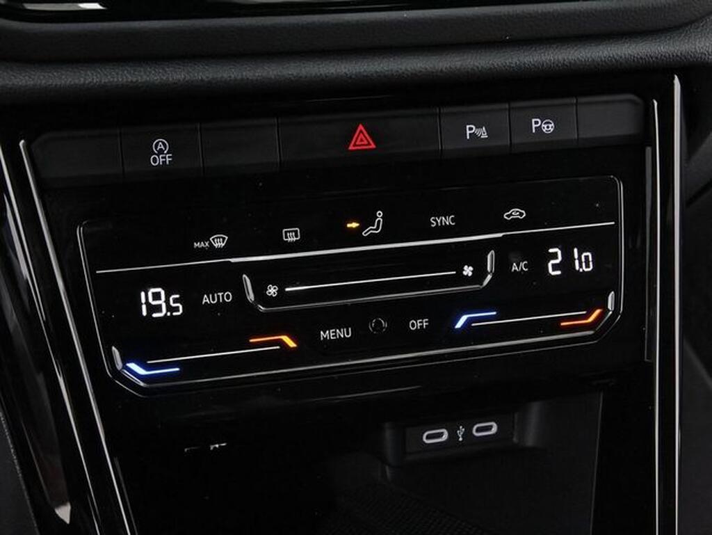 Volkswagen T-Roc Dark Line 1.0 TSI 85kW (115CV) Segunda mano